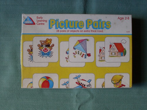 Early learning centre - learning,