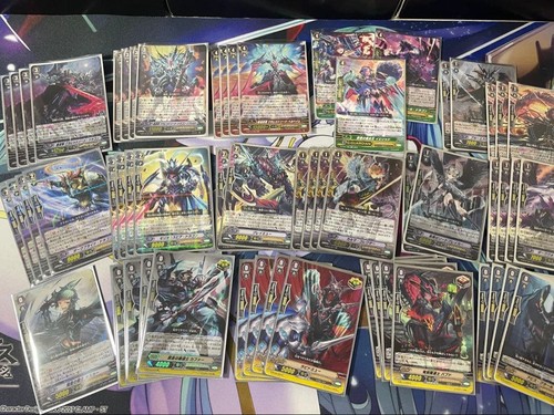 Cardfight vanguard bushiroad - vanguard,