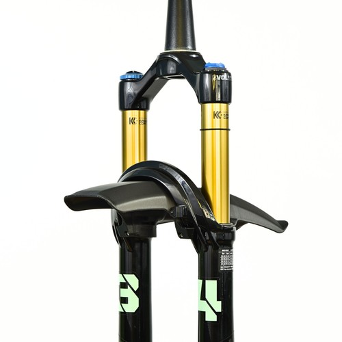 Fox fender for - 34, –