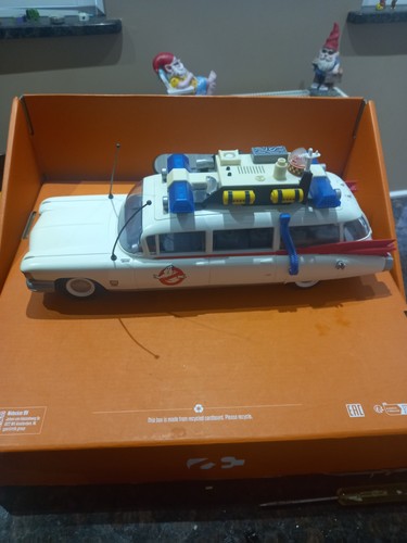 Playmobil ghostbusters ecto - playmobil,