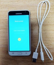 Samsung Galaxy J3 (2016)