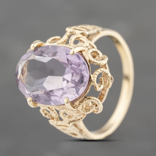 Second hand 9ct - 9ct, yellow