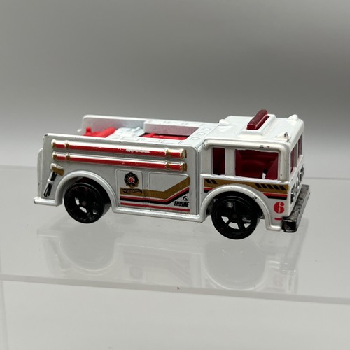 Hot wheels fire eater - wheels,