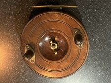 Vintage Nottingham 5” Centre