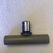 Bow Thruster Set with 2 Brass