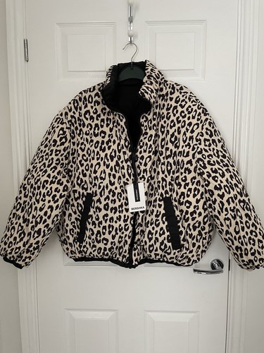Bershka women reversible - bershka, women’s