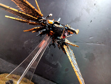 40K Thousand Sons Heldrake