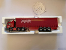 Corgi Modern Truck 75805 MAN