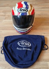Arai Doohan Replica Reggae