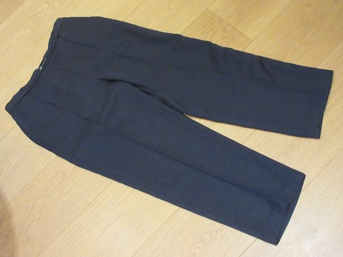 Ewm honor millburn navy blue - honor,