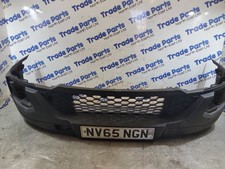 2015 IVECO DAILY BUMPER FRONT