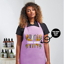 Personalised printed bib - printed,