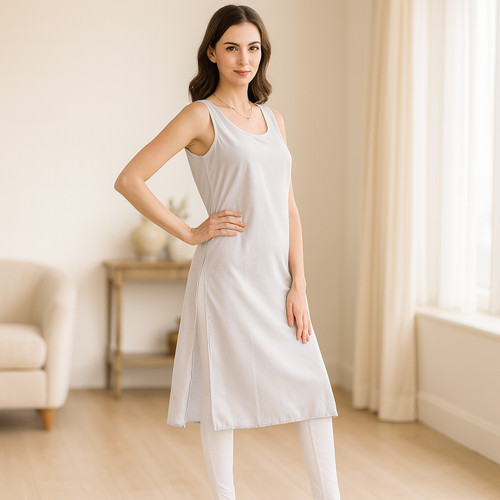 Breathable cotton long - cotton,