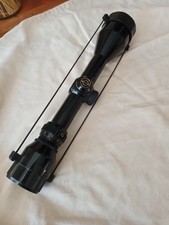 Simmons Aetec 2.8-10*44 scope