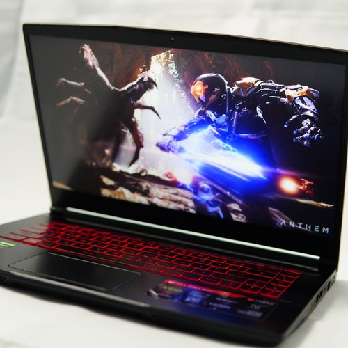 Msi gf63 gtx - 16gb, ram