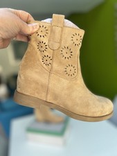 Ankle Boots.  Size UK4.  New