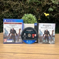 Assassin's Creed Valhalla