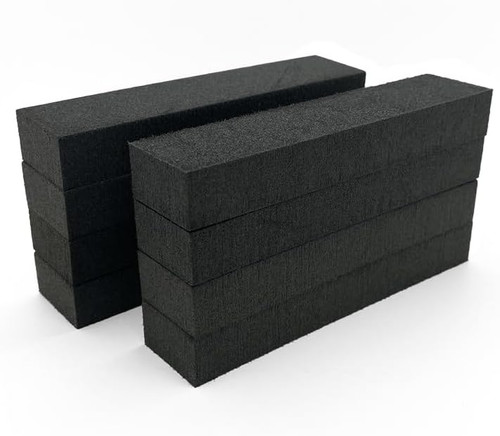 Rugby lifting blocks pack - -, of