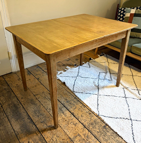 Heals extendable rectangular - extendable,