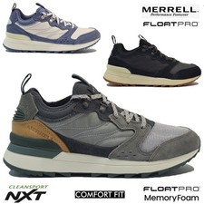 MENS NEW MERRELL MEMORY FOAM
