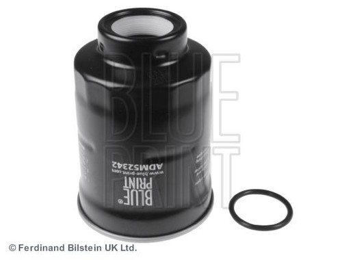 Blueprint adm52342 fuel filter - blueprint,