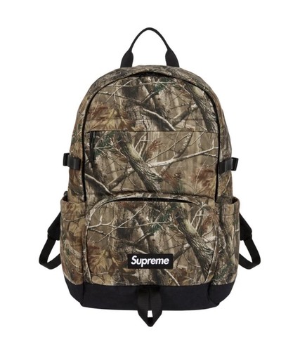 Supreme fw25 realtree camo - supreme, ap
