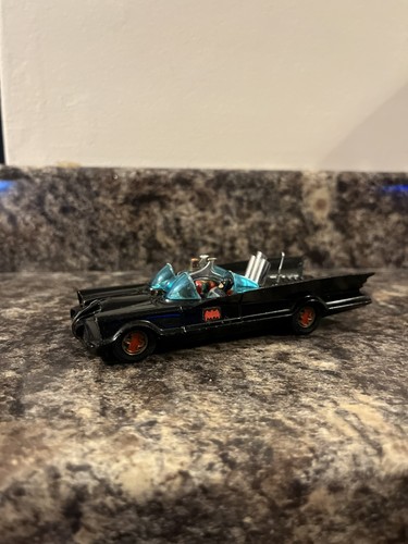 Corgi 267 first - , edition