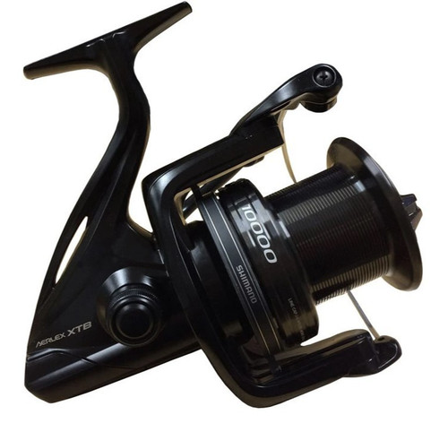 Shimano aerlex 10000 xtb - aerlex,
