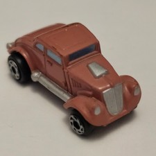 Micro Machines Willys Coupe
