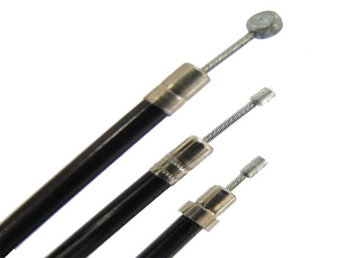 Throttle cable fit bsa - cable, to