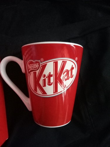 Nestle kit kat - kit,