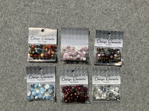 Mini mix jewellery making - mini,