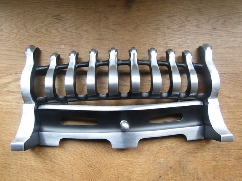 Traditional fire fret front - fire,