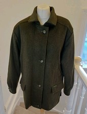 Hucklecote Insulted Coat