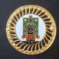 The Talyllyn Railway Company