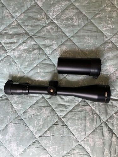 Bushnell elite 6500 rifle - bushnell,