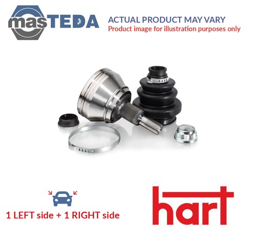 423 619 driveshaft - 423, cv