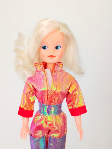 1986 starlight sindy pedigree - 1986,