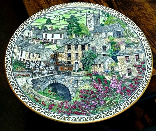 Vintage bone china royal - bone,