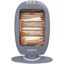 Kingavon Oscillating Halogen