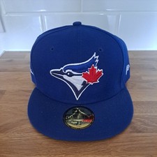 New Era Toronto Blue Jays 59