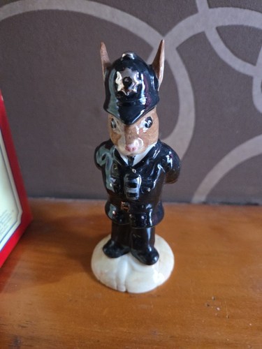 Royal doulton bunnykins db64 - bunnykins,