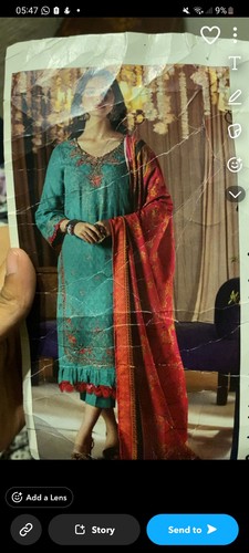 Indian pakistani piece suit - pakistani, 3-piece