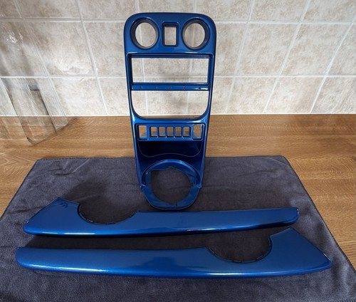 Mgf trophy tf - trophy, /