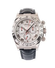 Rolex daytona 116519 2011 - rolex,