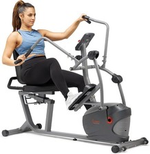Sunny health fitness - sunny, &