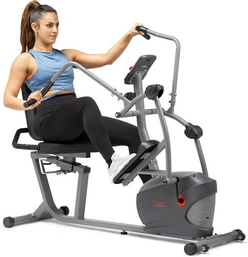 Sunny health fitness - sunny, &