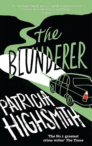 The blunderer virago modern - the,
