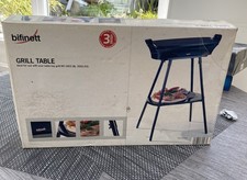 Bifinett Grill Table Stand for
