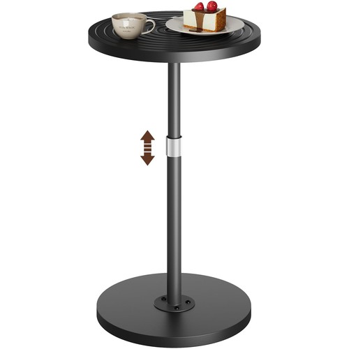 Small side table - side,